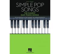 Simple Pop Songs