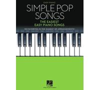 Simple Pop Songs (Poche)