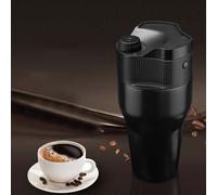 Simple Portable Coffee Maker Travel Mug With Kcup Filter Usb Machine