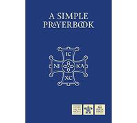 Simple Prayer Book
