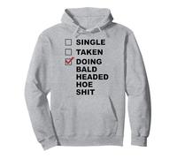 Simple - Pris - Faire À LA TÊTE CALVE Comment LA Merde | Cancer Chimio - Sweat à Capuche