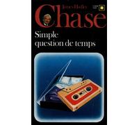 Simple question de temps