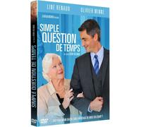 Simple question de temps DVD DVD