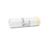 Simple Sacs Poubelle 10L Compatible avec Brabantia Code C, Fabriqué aux Pays-Bas, 200 pièces, 10 rouleaux x 20 sacs poubelle