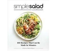 Simple Salad Cookbook