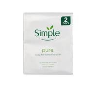Simple Savon 2 x 100 g