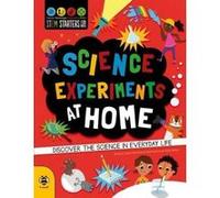 Simple Science at Home (STEM STARTERS FOR KIDS) - [Version Originale] Inconnu (Auteur)