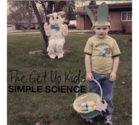 Simple Science by Get Up Kids