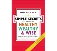 Simple Secrets For Becoming Healthy Wealthy And Wise by David Niven Paperback Book David Niven (Auteur)