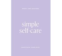 Simple Self-Care