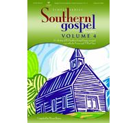 Simple Series Southern Gospel Favorites Vol. 4 listening CD