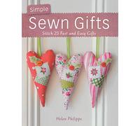 Simple Sewn Gifts