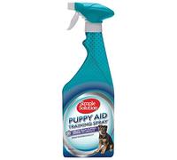 Simple Solution Spray d'entraînement attractif pour chiens 500 ml