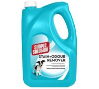 Simple Solution Détachant Contre Taches Et Odeurs Pour Chiens - 4 Litres - 90424-2p