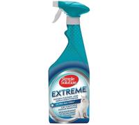 Simple Solution Extreme Désodorisant et Détachant pour Chat - 24281