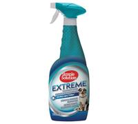 Simple Solution Détachant Désodorisant Extrême pour Chien 750 ML pour Chien - 90482