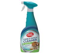 Simple Solution Nettoyant Naturel pour Cage et Clapier - 500 ml