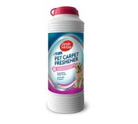 Simple Solution Rafraîchisseur de Tapis pour Animaux avec granules de Nettoyage enzymatiques - 500g