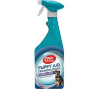 Simple Solution Attrayant pour les Cheins qui urient - 500ml