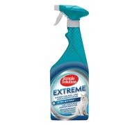 Simple Solution Spray éliminateur de taches et d'odeurs de chat 750 ml