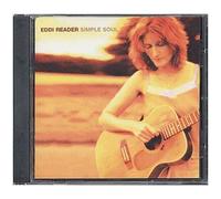 Reader, Eddi - Simple Soul