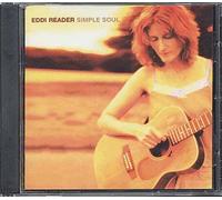 Reader, Eddi - Simple Soul