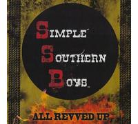 Simple Southern Boys - All Revved Up