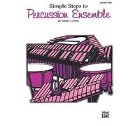 [(Simple Steps Series)] [Author: Anthony J Cirone] published on (March, 2000)