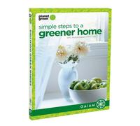 Simple Steps to a Greener Home