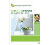 Simple Steps to a Greener Home with Danny Seo - DVD Zone 1