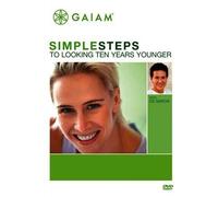 SIMPLE STEPS TO LOOKING TEN YEARS YOUNGER (DVD) Oz Garcia