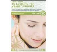 Simple Steps to Looking Ten Years Younger - DVD Zone 1 G
