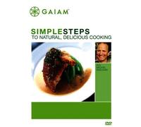 Simple Steps to Naturally, Delicious Cooking with Michel Nischan