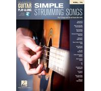 Simple Strumming Songs