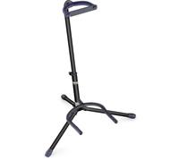 Simple Support de Guitare, Réglable en Hauteur, Noir, SG-A100BK