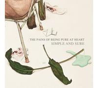 The Pains Of Being Pure At Heart - Simple & Sure