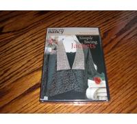 Simple Swing Jackets~Sewing With Nancy Zieman