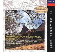 Simple Symph., Chaconne Pour Cordes London Symphony Orchestra