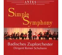 Simple Symphony Fur