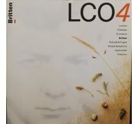 Simple Symphony;Prelude And Fugue;Lachrymae