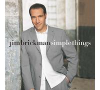 Simple Things by Jim Brickman (2001-08-02)