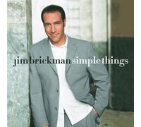 Simple Things by Jim Brickman (2012-05-04)