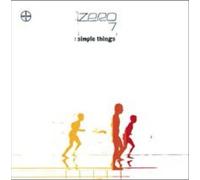 Simple Things by Zero 7 [VINYL] NEUF