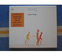 Zero 7 - Zero 7: Simple Things