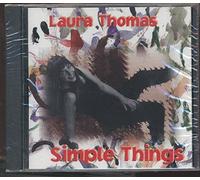 Simple Things [Import]