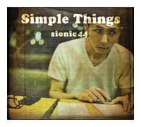 Simple Things [Import Allemand]