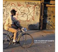 Simple Truths by Brothers Holmes [Audio CD] NEUF