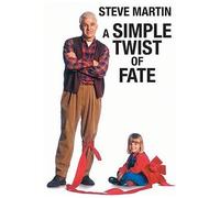 Simple Twist Of Fate (1995) - Dvd