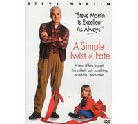 Simple Twist of Fate [Import USA Zone 1]