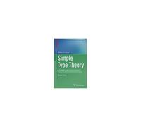Simple Type Theory